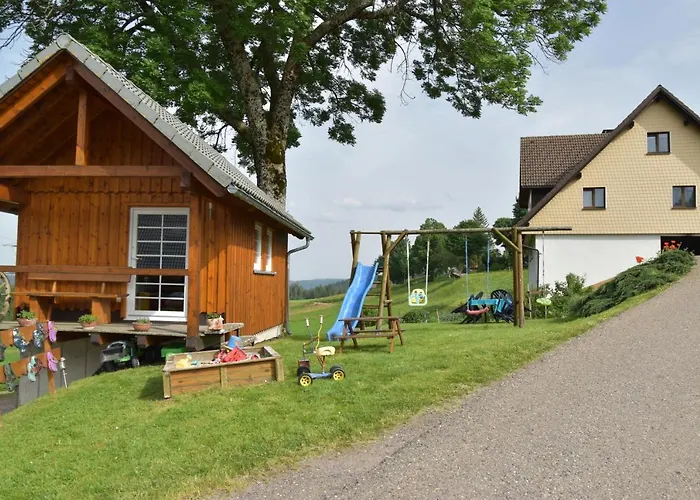 Duerrenbartleshof