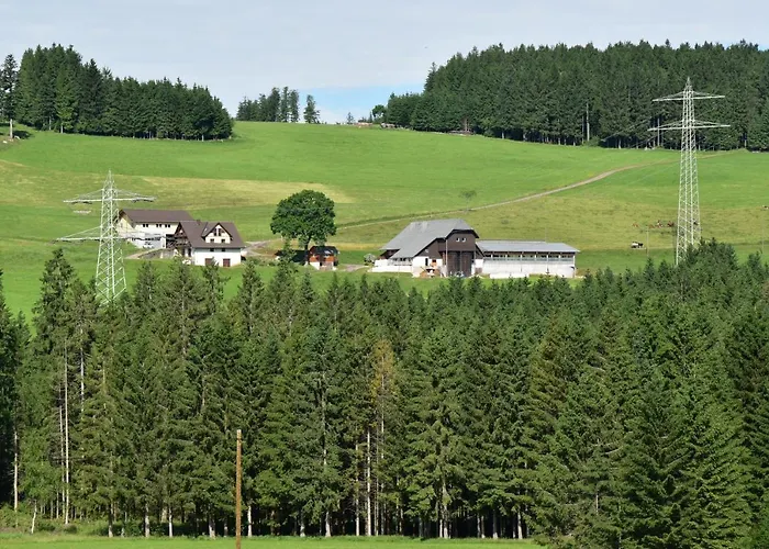 Duerrenbartleshof