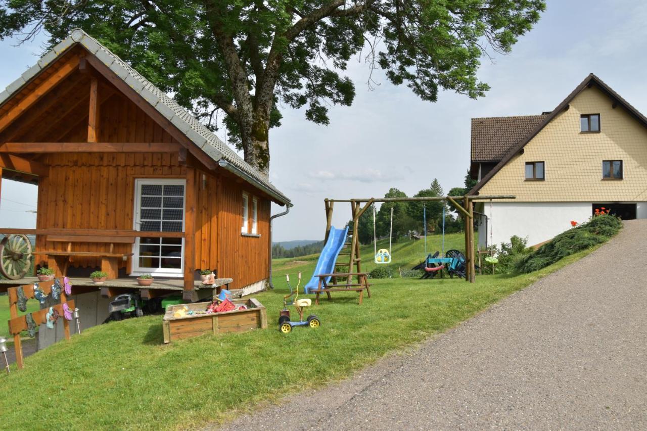 Duerrenbartleshof * Breitnau